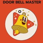 history of hanging bells on door for protection? - Google Search